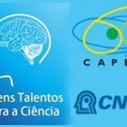 #26734 Jovens Talentos para a Ciência realiza provas neste domingo (29)