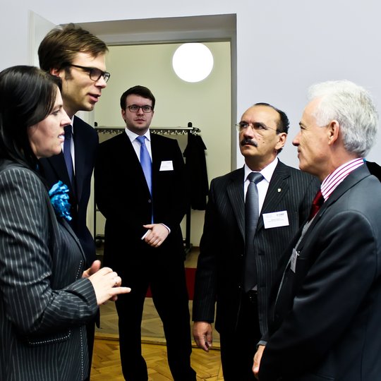#26739 Comitiva do IFRN visita Alemanha e Inglaterra