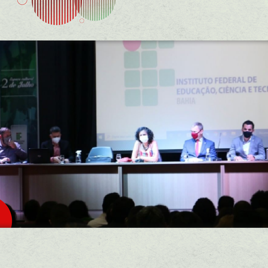 #26748 Gestores representam o IFRN em Fóruns da Rede Federal