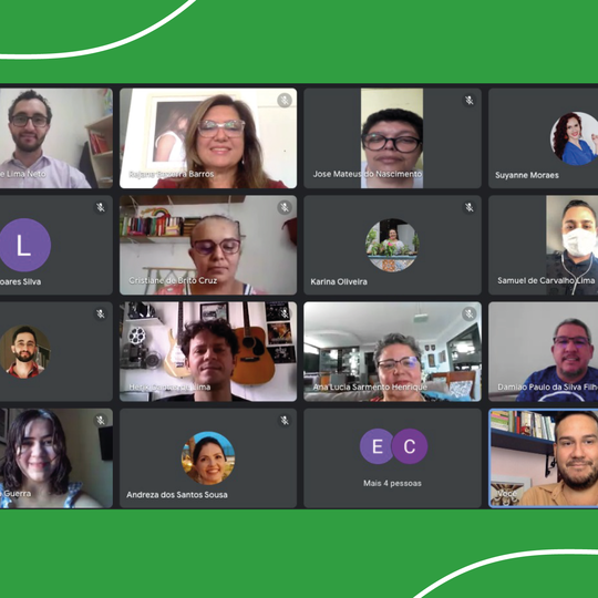 #26752 IFRN realiza webinário sobre cotutelas internacionais na pós-graduação