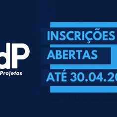#26754 Incubadora abre inscrições para participação no programa "Hotel de projetos"