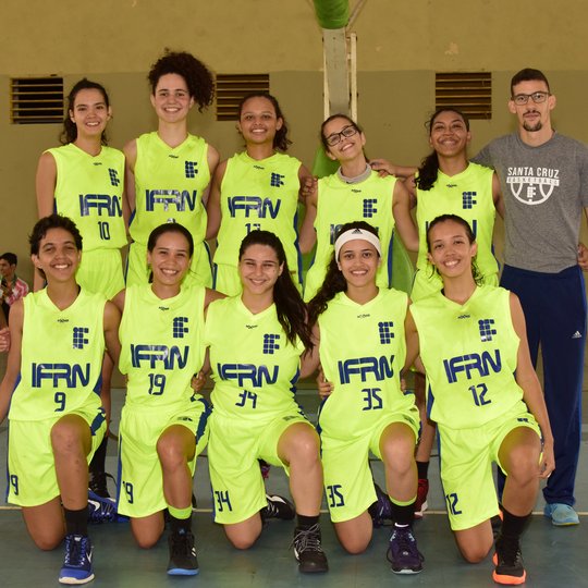 #26769 Jogos chegam ao fim com sentimento de dever cumprido