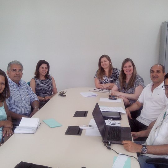 #26770 Campus Canguaretama e Prefeitura Municipal estabelecem parceria na área de turismo