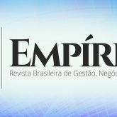 #26794 Nova edição da Revista Empírica BR já está disponível