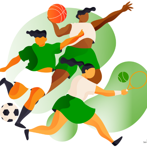 #26810 IFRN promove o esporte com os Jogos Intercampi Servidores (JICS)