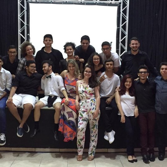 #26835 Evento terá início com a peça teatral "O Maquinário"