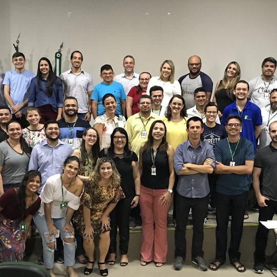 #26836 IFRN realiza VIII Encontro dos Secretários Acadêmicos