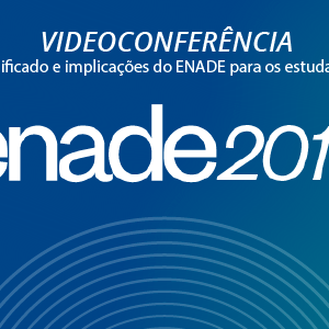 #26846 Diretoria do IFRN promove apresentação sobre Enade
