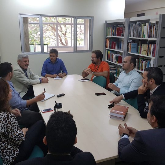 #26859 IFRN discute Cooperação Internacional com Universidade de Coimbra