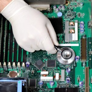 #26879 Divulgado o resultado da seleção para curso de manutenção em equipamentos médico-hospitalares