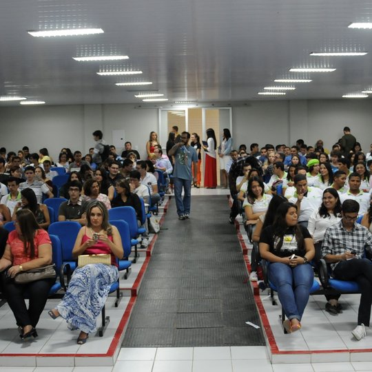 #26909 Abertura destaca importância do investimento em Ciência e Tecnologia