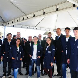 #26966 IFRN e Agência Espacial Brasileira lançam primeiro Centro Vocacional Tecnológico do país
