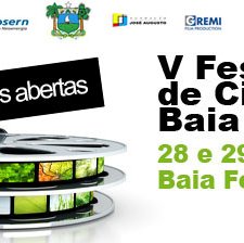 #26969 Festival Internacional de Cinema de Baía Formosa recebe inscrições até 15 de novembro