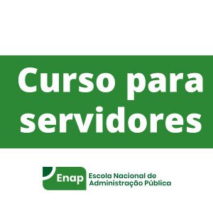 #26980 Enap oferta curso para servidores