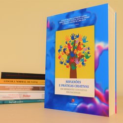 #27014 Editora IFRN: reflexões sobre práxis educacional e outros títulos publicados em 2019