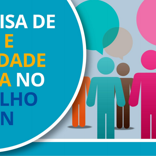 #27067 IFRN promove pesquisa de Saúde e Qualidade de Vida no trabalho