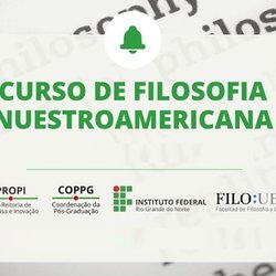 #27084 IFRN oferta disciplina em parceria com a Universidade de Buenos Aires