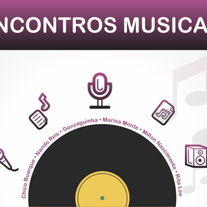 #27086 Projeto 'Encontros Musicais' acontece até 11 de dezembro