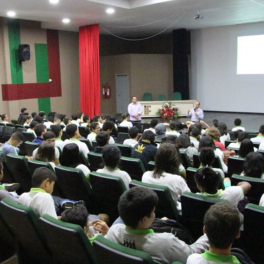 #27087 Primeira semana do projeto é marcada por avaliação positiva do formato