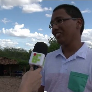 #27092 Matéria sobre aluno do IFRN aprovado em Medicina repercute nas redes sociais