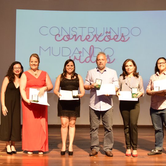 #27097 IFRN festeja seus 10 anos como Instituto Federal