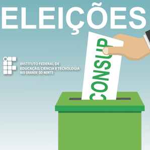 #27127 Divulgado edital de convocação para eleições do CONSUP