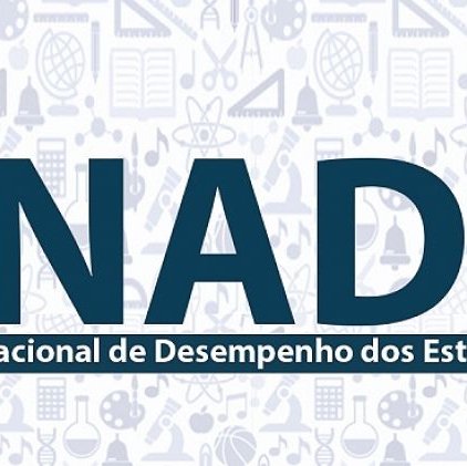 #27128 Começa período de cadastro para o Exame Nacional de Desempenho dos Estudantes