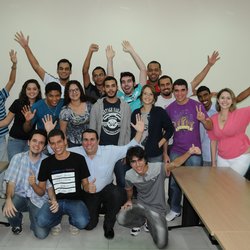 #27138 Encontro reúne alunos selecionados do Programa Ciência Sem Fronteiras
