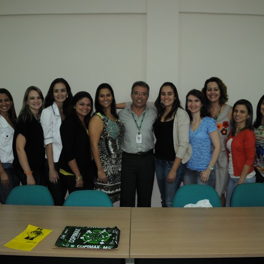 #27148 Reitoria sedia segundo Encontro de Psicólogos do IFRN