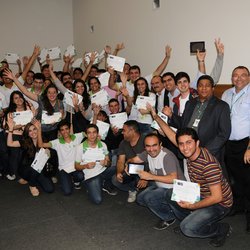 #27150 Mais de 100 alunos do IFRN são premiados na Olimpíada Brasileira de Matemática
