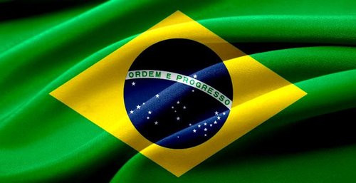 19 de novembro é o Dia da Bandeira no Brasil