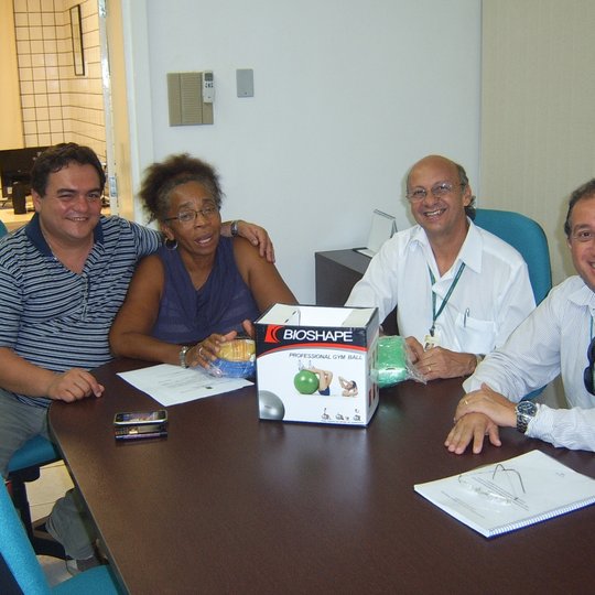 #27237 Proex consegue apoio para Programas