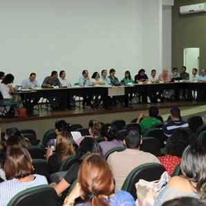 #27238 CONSUP aprova proposta da Comissão de Remanejamento