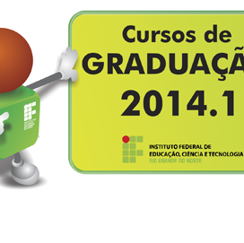 #27246 Sai o resultado da seleção de alunos para os cursos de graduação