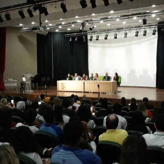 #27249 IFRN sedia II Encontro Parceiros da Aprendizagem