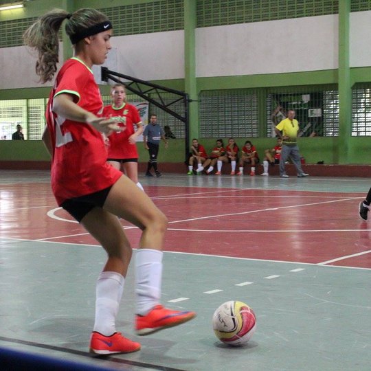 #27262 Equipes do IFRN disputam hoje (11) finais em todas as modalidades coletivas