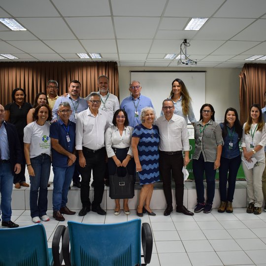 #27288 Campus Ipanguaçu inaugura Unidade de Referência Tecnológica