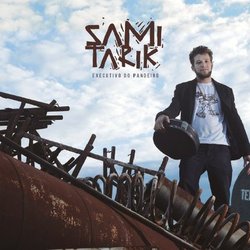 #27332 Sami Tarik lança seu primeiro disco nesta quarta (28) no Campus Natal-Central