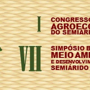 #27349 IFRN, Ufersa e UERN organizam Congresso de Agroecologia do Semiárido