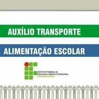 #27351 Edital de auxílio-transporte e alimentação está disponível