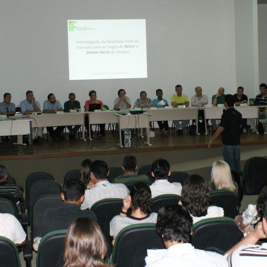 #27357 Conselho realizou primeira reunião do ano