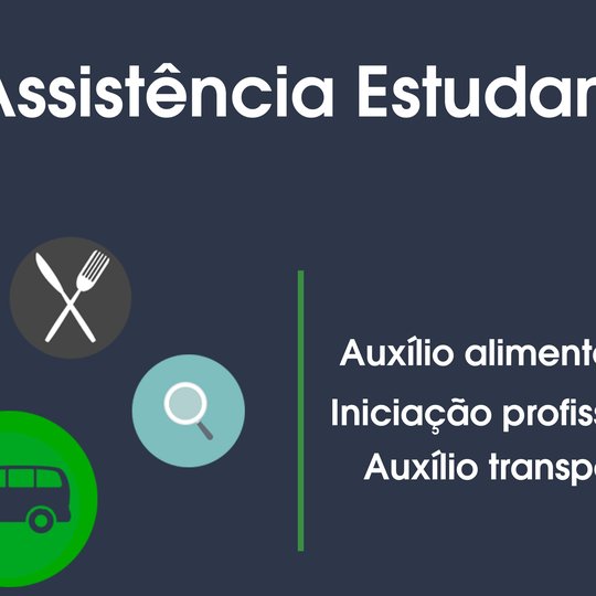 #27358 Retificado edital para renovação de assistência estudantil 