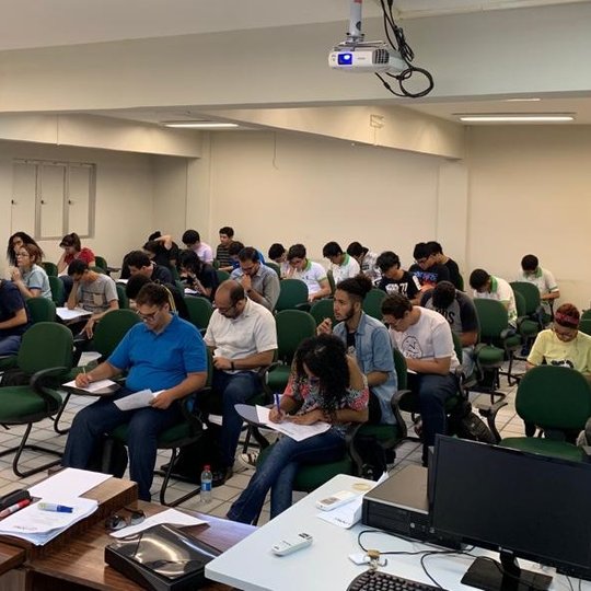 #27360 Núcleo de Inovação Tecnológica seleciona bolsistas para atuação em novo laboratório