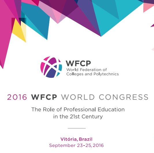 #27364 Rede Federal de Educação Profissional realiza evento mundial