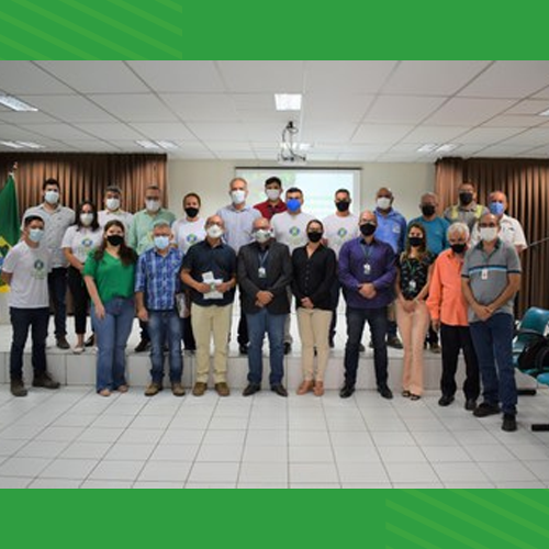 #27373 IFRN recebe projeto sobre uso racional e reuso de água