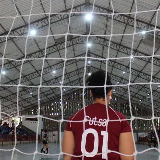 #27379 Futsal feminino é manifestação de resistência no torneio