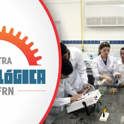 #27406 Abertas as inscrições para Mostra Tecnológica do IFRN 2014