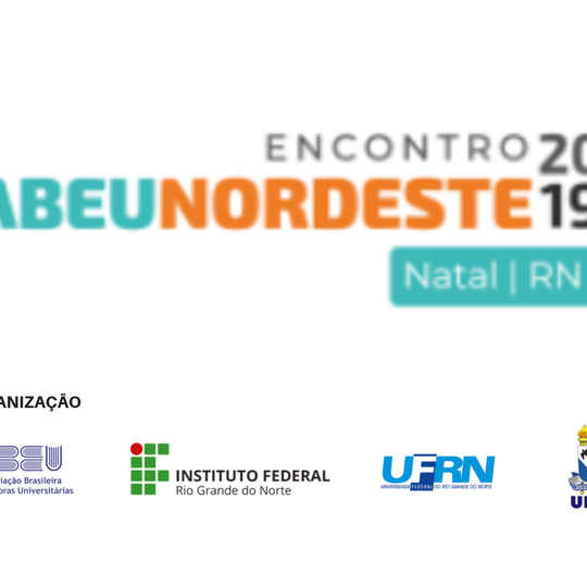 #27410 IFRN sediará Encontro Regional das Editoras Universitárias