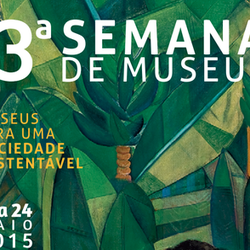 #27430 Museu de Minério do Campus Natal Central compõe programação da 13ª Semana Nacional de Museus