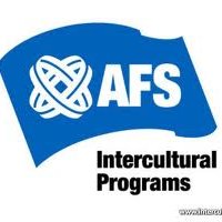 #27448 AFS oferece bolsa de intercâmbio para alunos do ensino médio
